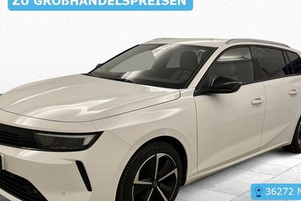 Opel Astra 90.542 km 14.507 &euro; Frankfurt 60596