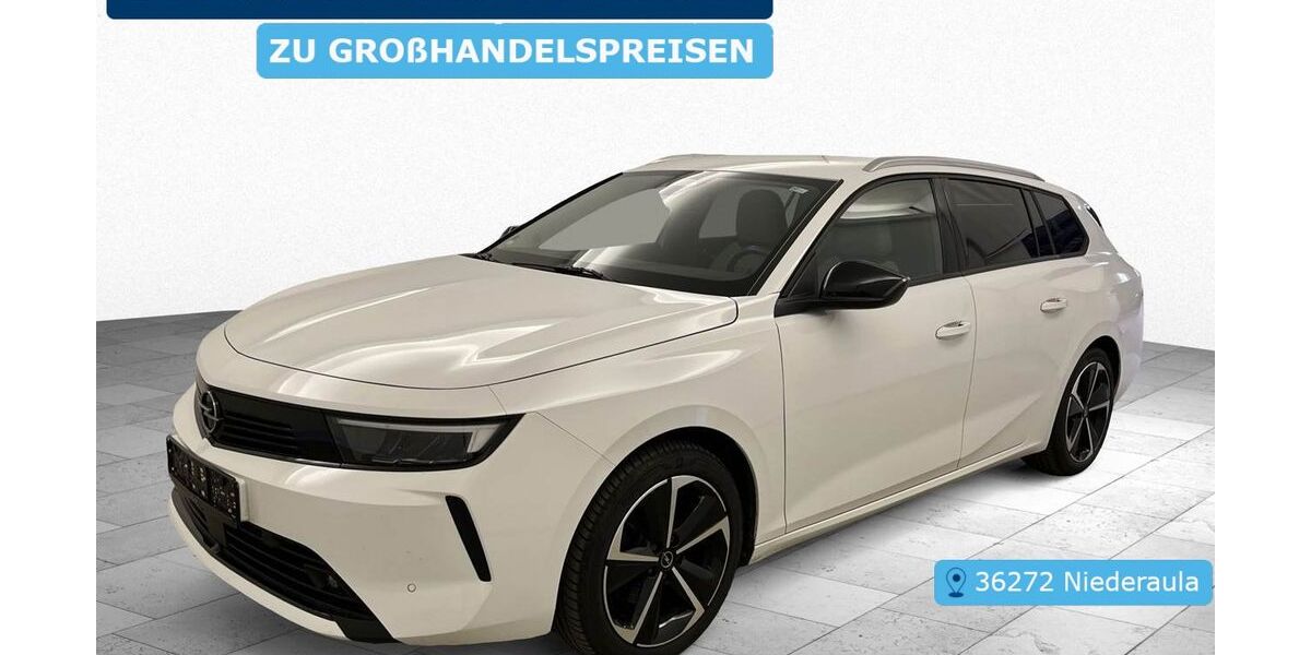 Opel Astra 90.542 km 14.507 &euro; Frankfurt 60596