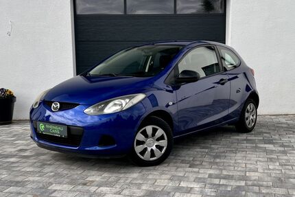 Mazda 2 91.840 km 2.990 &euro; Kiedrich 65399