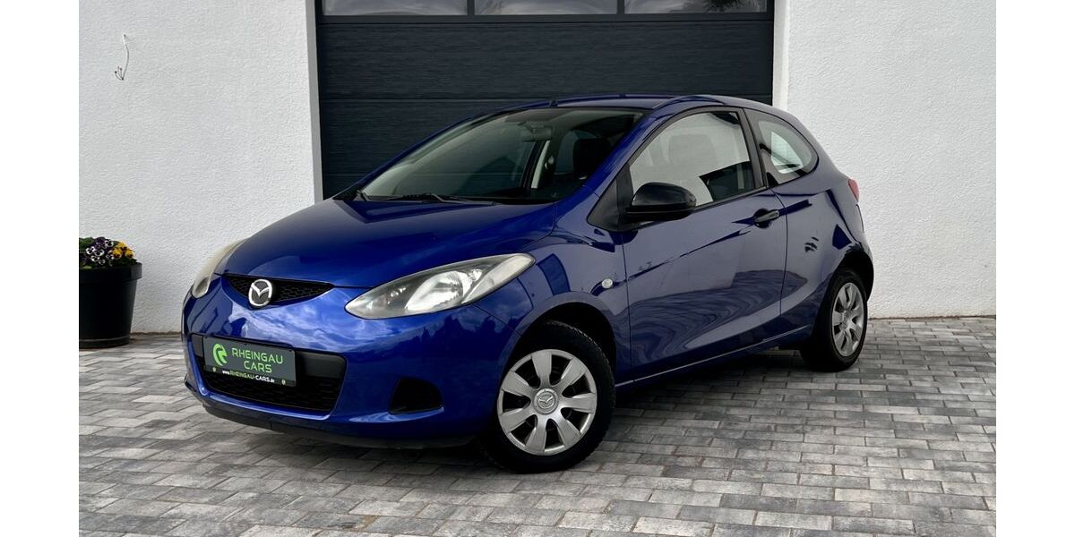 Mazda 2 91.840 km 2.990 &euro; Kiedrich 65399