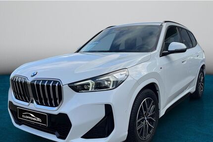 BMW X1 15.500 km 41.780 &euro; Ansbach 91522