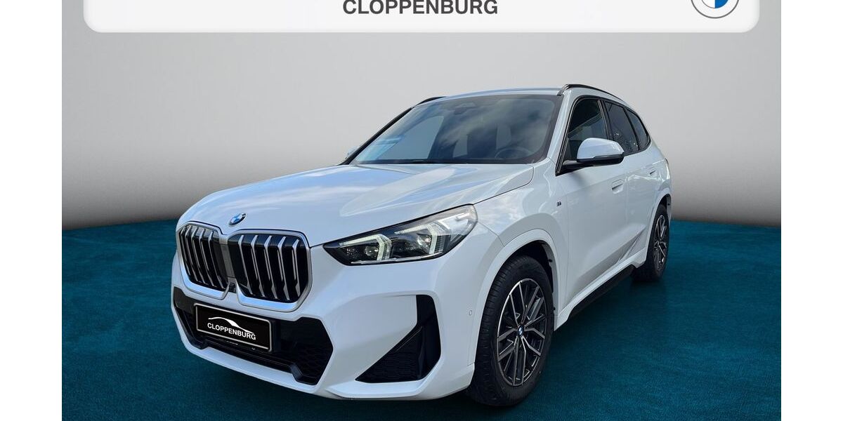 BMW X1 15.500 km 41.780 &euro; Ansbach 91522