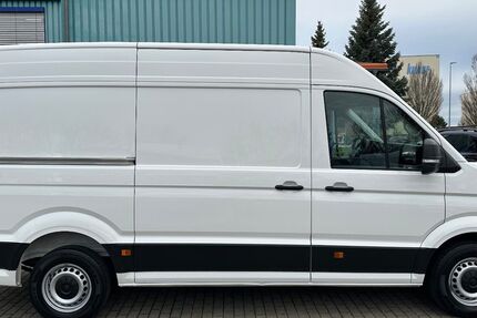 VW Crafter 257.300 km 17.838 &euro; Iphofen 97346