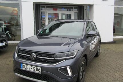 VW T-Cross 4.794 km 29.950 &euro; Emmerich am Rhein 46446