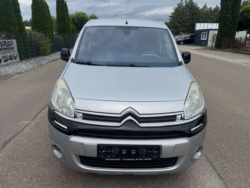 Berlingo