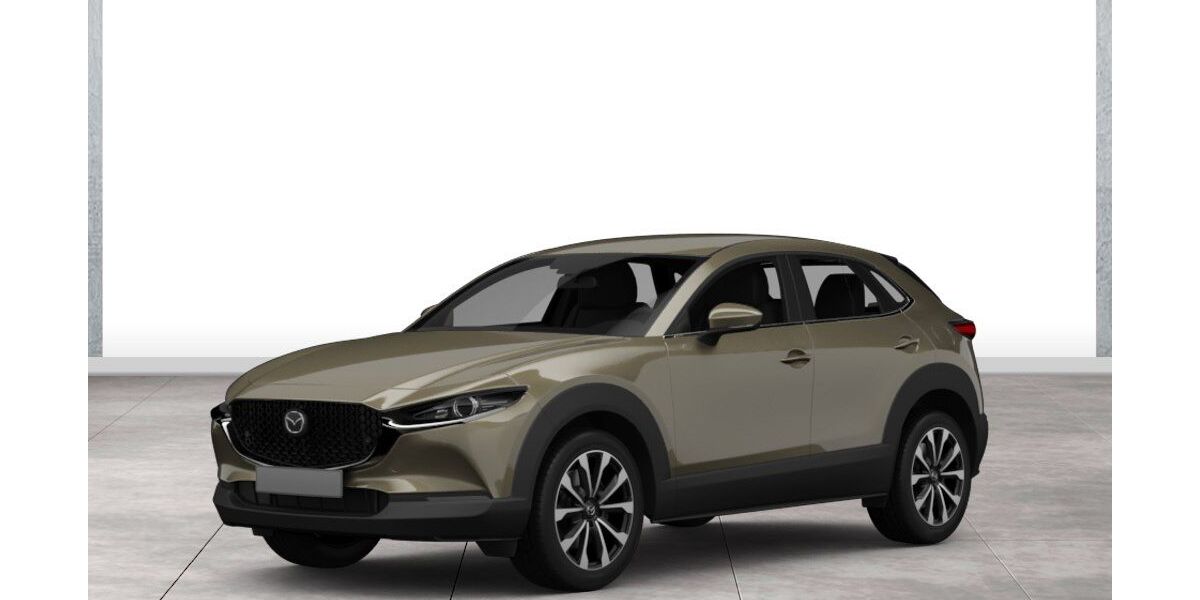 Mazda CX-30 5.750 km 28.890 &euro; Marburg 35039