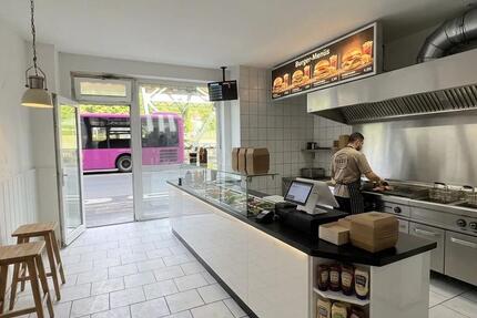 Gewerbeobjekt Wuppertal Dornap - 950&euro; | Angebot:26673142