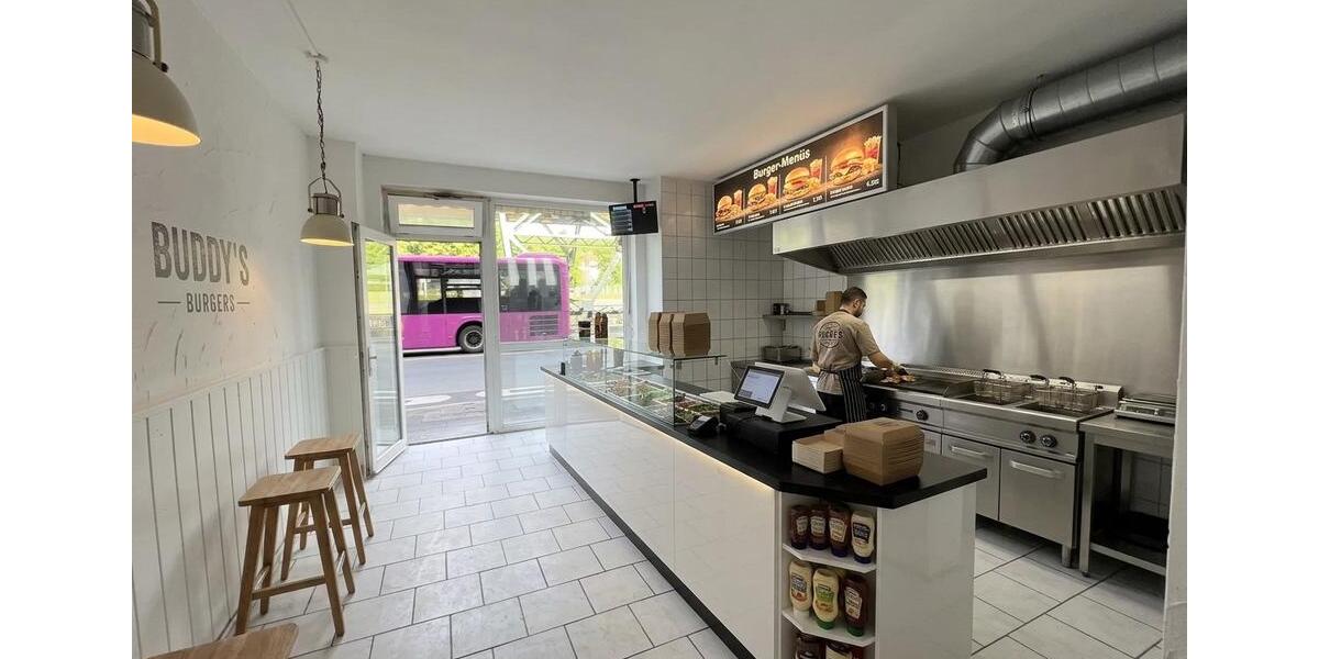 Gewerbeobjekt Wuppertal Dornap - 950&euro; | Angebot:26673142