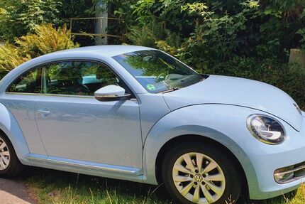 VW Beetle 59.700 km 11.999 &euro; Köln 50969