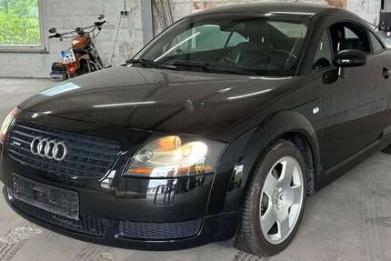 Audi TT 99.980 km 13.950 &euro; Eschershausen-Ith 37632