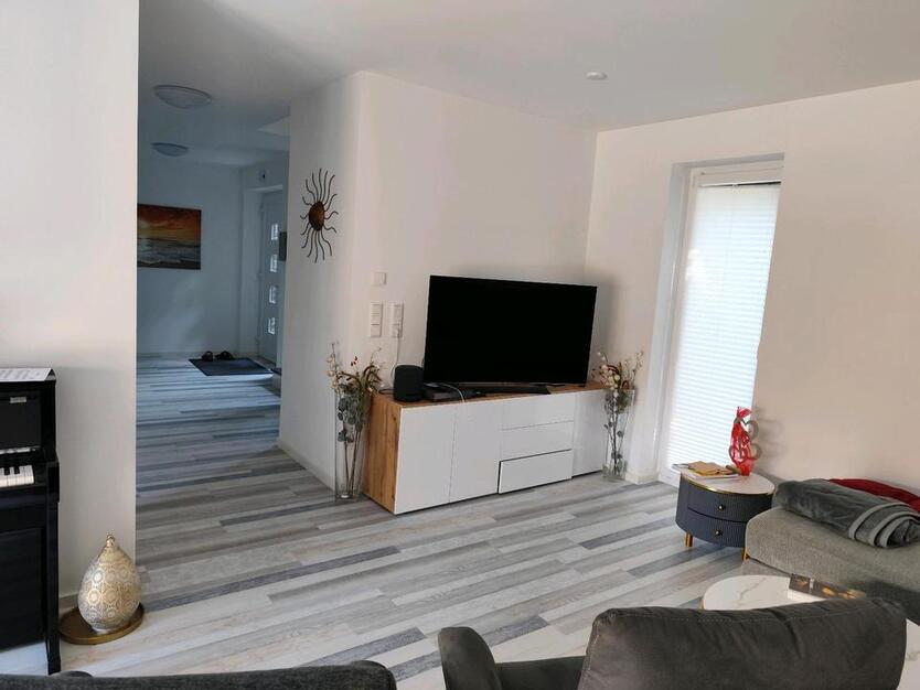 Doppelhaushälfte in Oldenburg zimmer