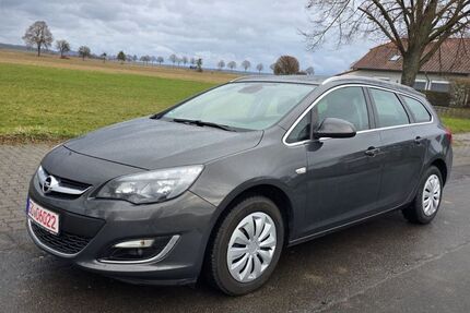 Opel Astra 150.000 km 3.900 &euro; Rosdorf 37124