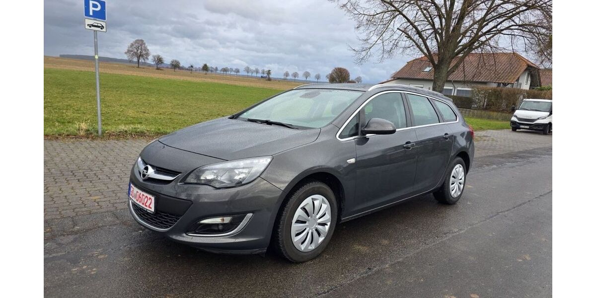 Opel Astra 150.000 km 3.900 &euro; Rosdorf 37124