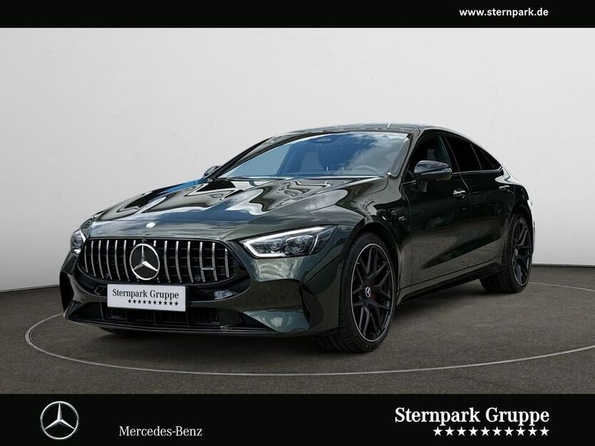 AMG GT