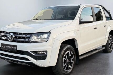 VW Amarok 134.000 km 29.990 &euro; Albstadt 72458
