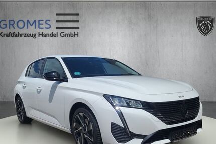 Peugeot 308 28.815 km 24.990 € Wartenberg 85456