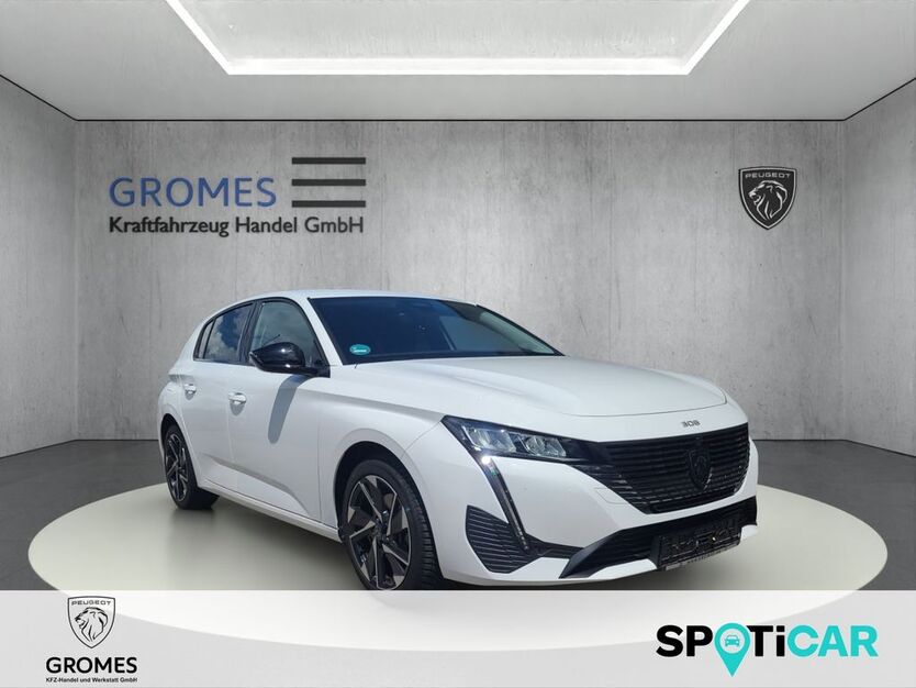 Peugeot 308 28.815 km 24.990 € Wartenberg 85456