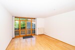 Lichtdurchflutetes Zuhause mit zwei Balkonen und viel Raumgefühl - Etagenwohnung Waldmünchen / Geigant Geigant | Angebot:26837319