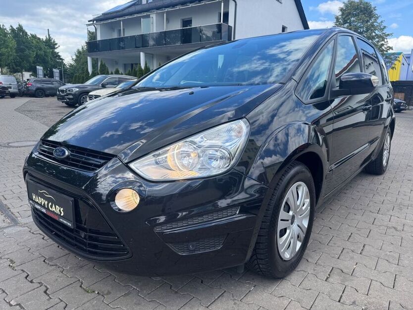 S-Max