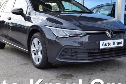 VW Golf 94.067 km 17.749 &euro; Rehna 19217