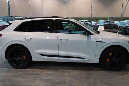 Audi e-tron 89.000 km 31.900 &euro; Merklingen 89188