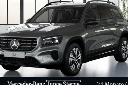 Mercedes-Benz GLB 200 13.284 km 42.842 &euro; Weyhe 28844