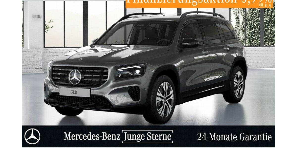 Mercedes-Benz GLB 200 13.284 km 42.842 &euro; Weyhe 28844