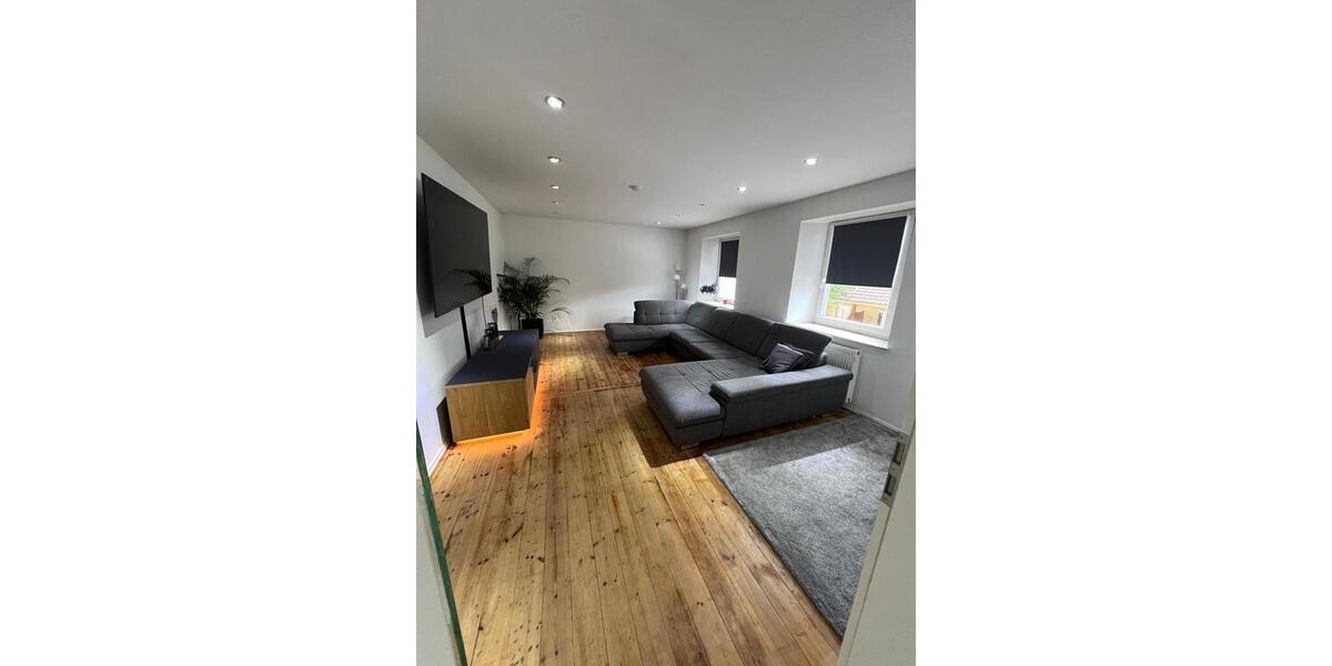 Einfamilienhaus Steinwenden - 3 Zimmer, 110 m&sup2;, 1.200&euro; | Angebot:26331201