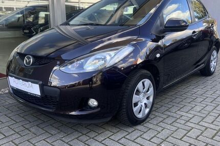 Mazda 2 115.000 km 4.999 &euro; Berlin 13127