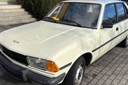Peugeot 305 38.400 km 5.800 &euro; Witten 58453