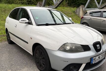 Seat Ibiza 141.000 km 1.900 &euro; Minden 32425