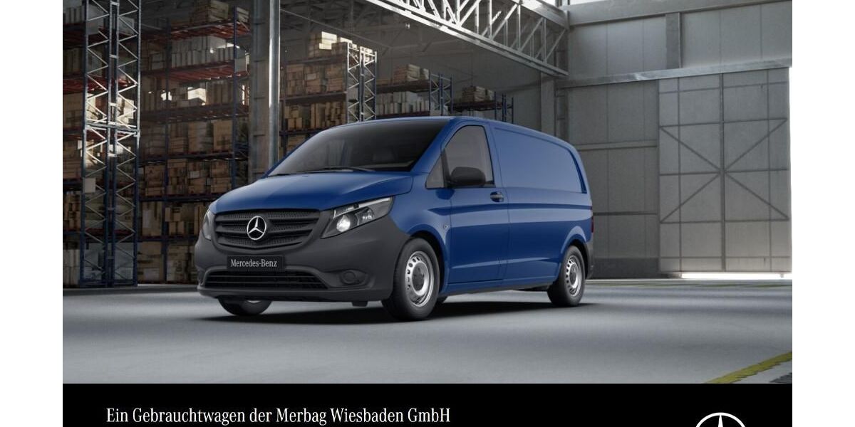 Mercedes-Benz Vito 62.427 km 17.612 &euro; Wiesbaden-Schierstein 65201