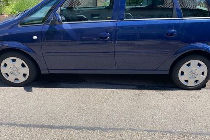 Opel Meriva 127.000 km 2.200 &euro; Wangen 73117