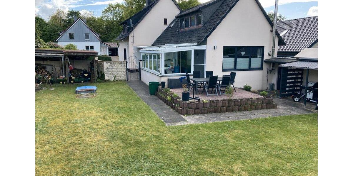 Einfamilienhaus Loxstedt - 5 Zimmer, 209 m&sup2;, 395.000&euro; | Angebot:26606027