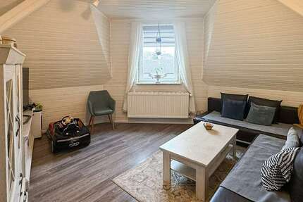 Wohnung Duisburg Hamborn - 4 Zimmer, 85 m&sup2;, 89.000&euro; | Angebot:26312782