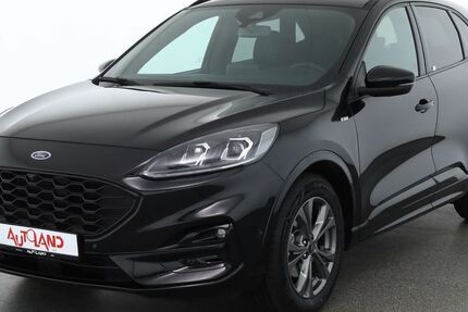 Ford Kuga 69.987 km 20.890 &euro; Bautzen 02625