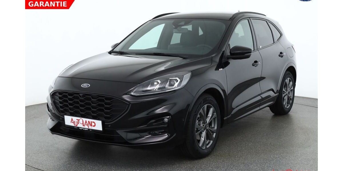 Ford Kuga 69.987 km 20.890 &euro; Bautzen 02625