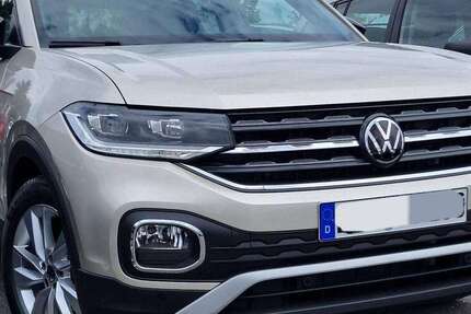 VW T-Cross 14.500 km 23.700 &euro; Emden, Stadt 26721