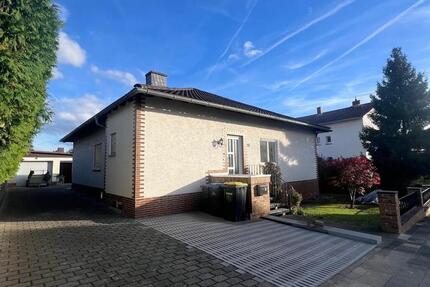 Bungalow zu vermieten 6 zimmer