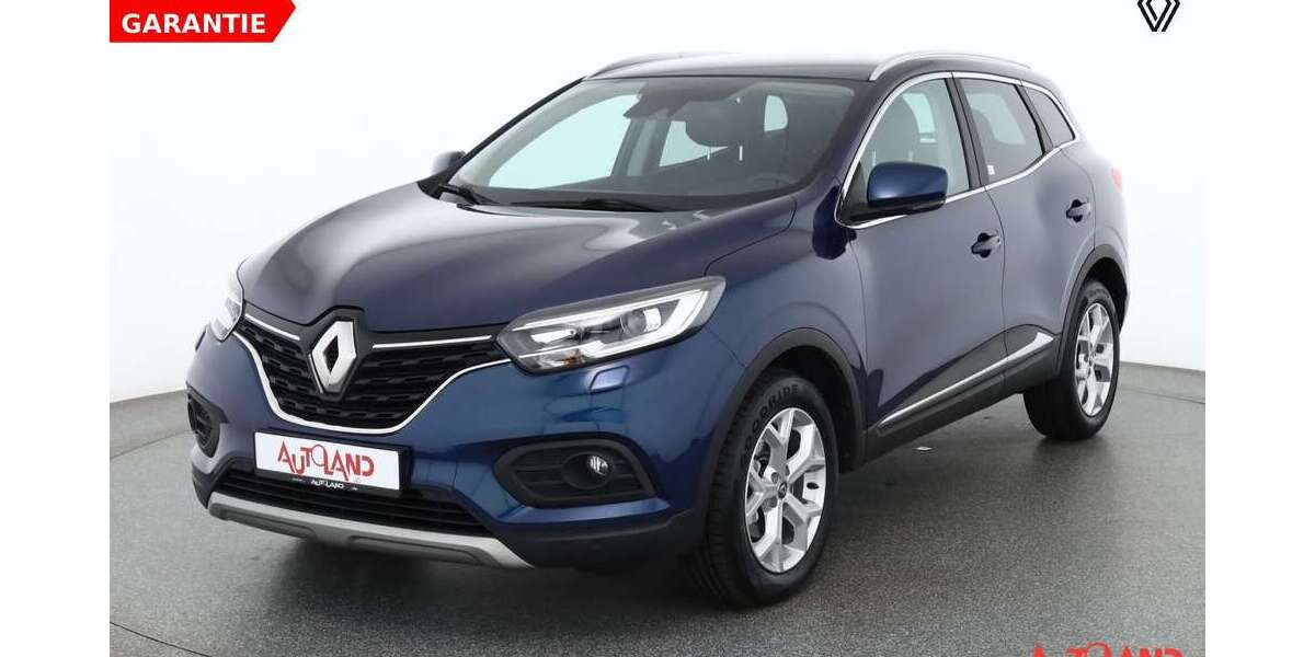 Renault Kadjar 65.495 km 16.990 &euro; Göttingen 37081