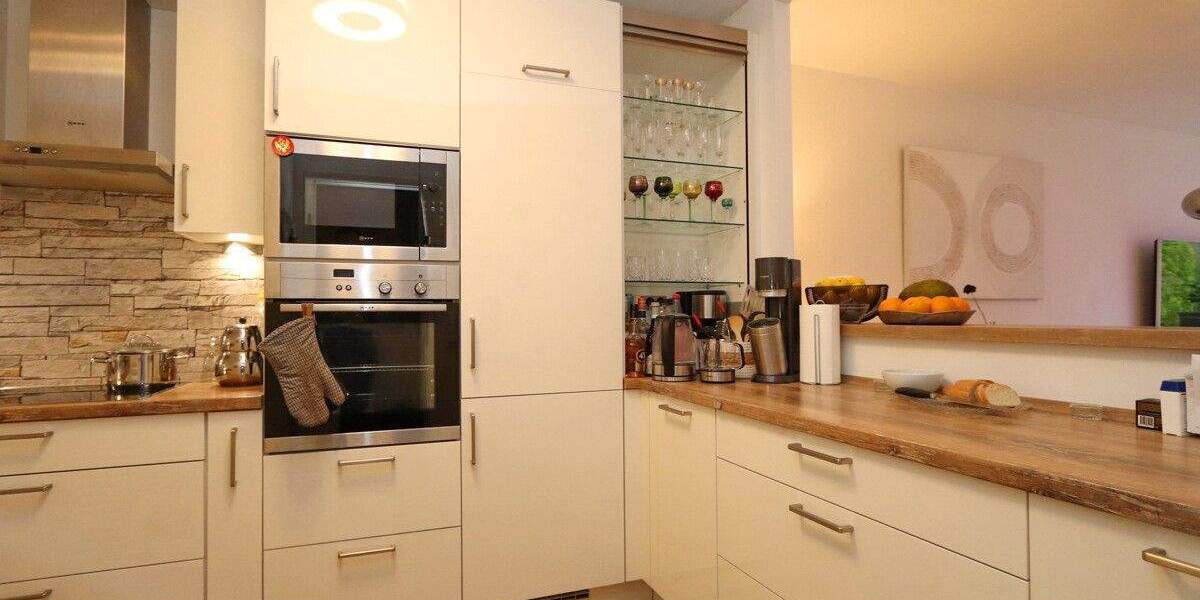 Reihenmittelhaus Kaltenkirchen - 4 Zimmer, 117 m&sup2;, 379.000&euro; | Angebot:25820861