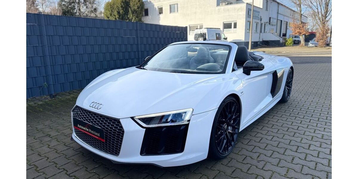 Audi R8 63.688 km 116.888 &euro; Köln 50859