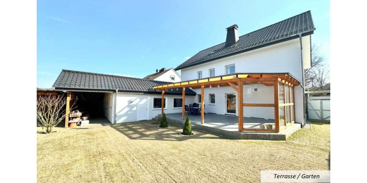 Mehrfamilienhaus, Wohnhaus Hiddenhausen - 585.000&euro; | Angebot:26288086