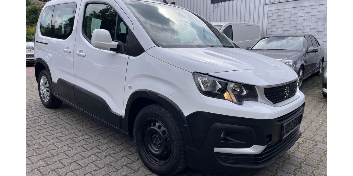 Peugeot Rifter 183.085 km 7.990 &euro; Essen 45139