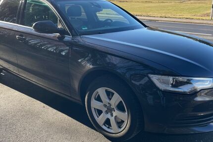 Audi A6 246.000 km 10.700 &euro; Limbach 74838