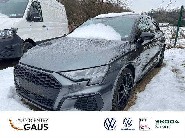 Audi A3 105.079 km 20.600 &euro; Bielefeld 33699