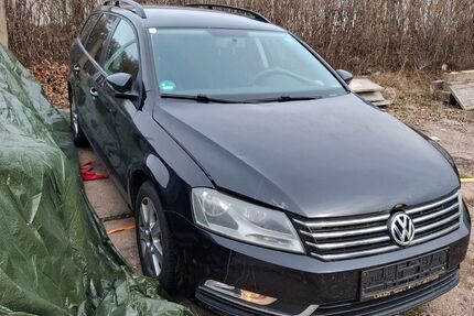 VW Passat 199.065 km 4.600 &euro; Friedrichroda 99894