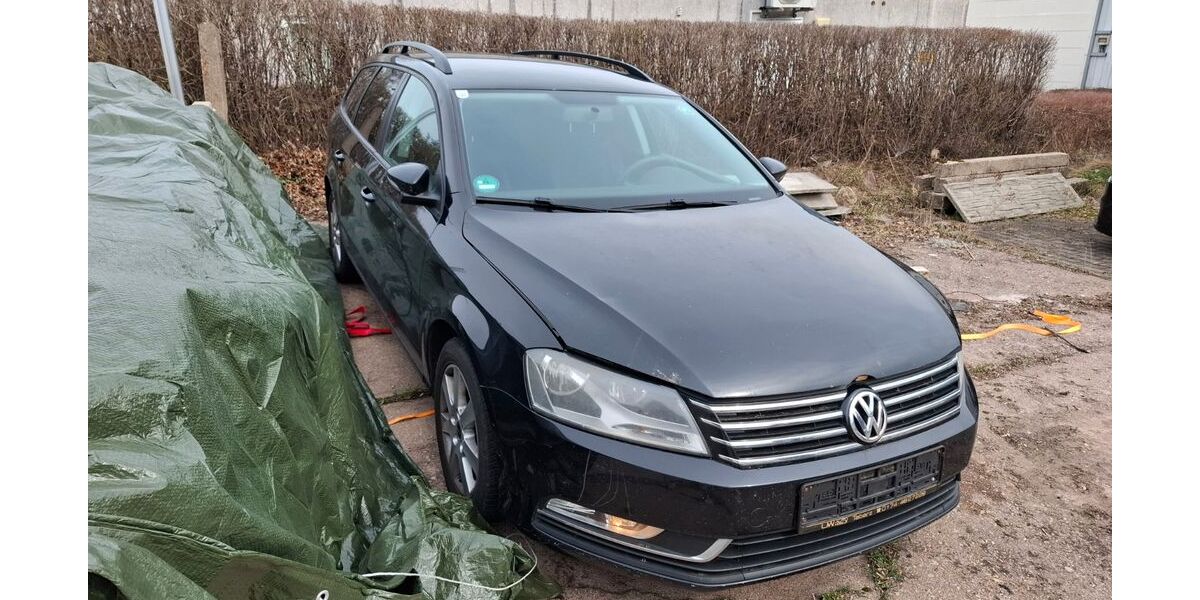 VW Passat 199.065 km 5.000 &euro; Friedrichroda 99894
