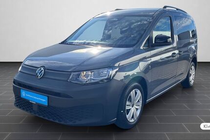 VW Caddy 14.580 km 33.500 &euro; Ladenburg 68526