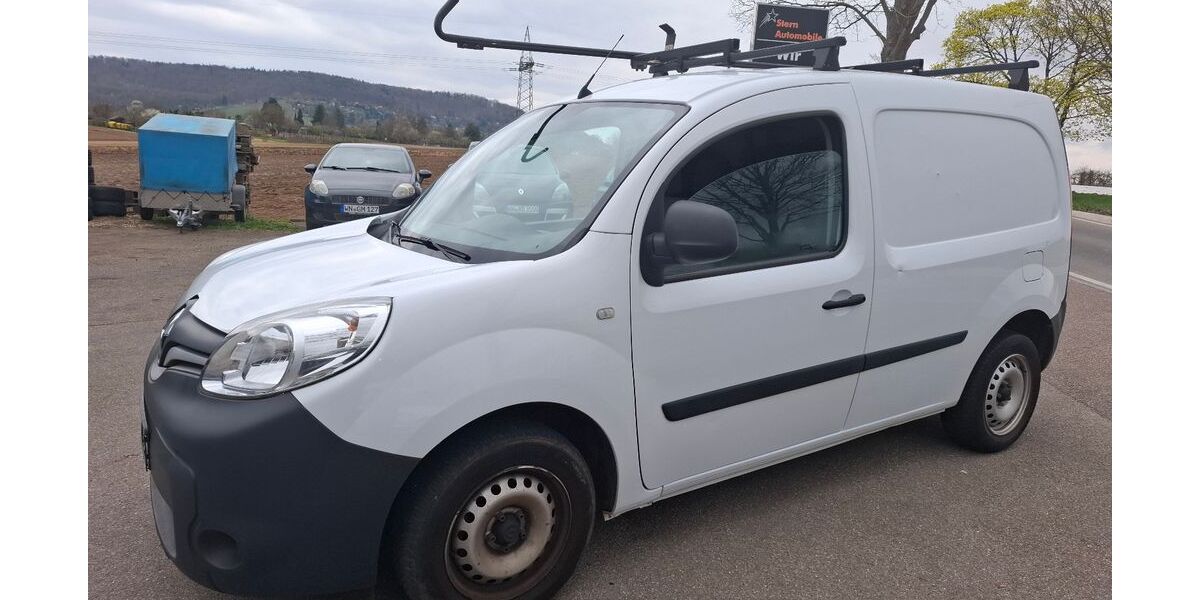 Renault Kangoo 65.000 km 8.790 &euro; Kernen i. r 71394